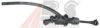 NISSA 30610AX715 Master Cylinder, clutch